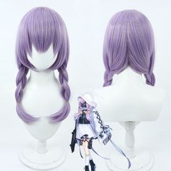 ブルーアーカイブ ブルアカ 秤アツコ コスプレ ウィッグ