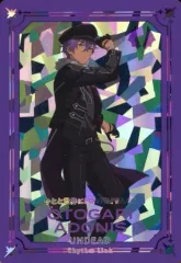 【中古】キャラカード 乙狩アドニス ギラギラドリームカード 「あんさんぶるスターズ!/あんさんぶるスターズ!! 夢ノ咲＆ES特別フェア2023」 対象商品購入特典