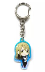Collar×Malice 契 アクリルキーホルダー - メルカリ