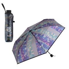 王一博 遮光二重構造加工の晴雨兼用傘 自動折りたたみ傘 UVカット+専用