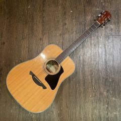 James JD400 NAT Acoustic Guitar ジェームス アコースティックギター
