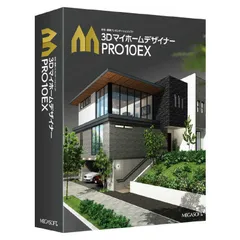 3Dマイホームデザイナー PRO8EX2素材パック　新品 3Dマイホームデザイナー PRO8EX2素材パック 新品 Amazon.co.jp