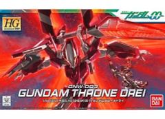 [중고] 플라스틱 모델 1/144 HG GNW-003 건담 슬로네 드라이 [기동 전사 건담 00 (더블 오)] [0152369]