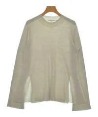 美品 Helmut Lang ニットトップス バイカラー アシンメトリー Helmut Lang Protection Asymmetric Top | Saks Fifth Avenue