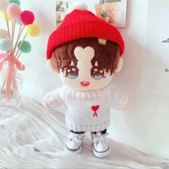 2025年最新】btob ぬいぐるみの人気アイテム - メルカリ