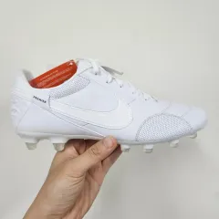 ナイキ プレミア3 新品未使用 Nike Premier 3 FG Triple White for Sale | Authenticity