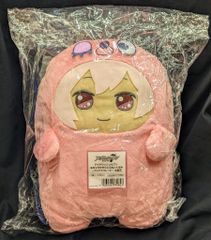 ive scout レイ リュック いちご - メルカリ