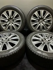 ま*ん様 SportTechnic 18-8J +45 pcd112 4set