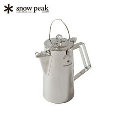 snowpeakクラシックケトル1.2L WILD-1 40th EDITION - メルカリ