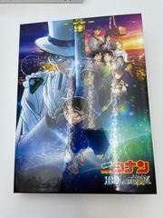 劇場版名探偵コナン　100万ドルの五稜星　みちしるべ　DVD2枚組