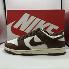 2025年最新】ナイキ ダンク LOW カカオの人気アイテム - メルカリ