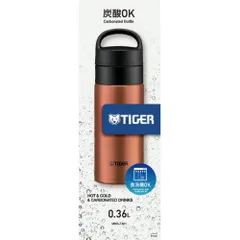 TIGER 炭酸飲料対応　ボトル2本セット　MLB ワールドツアー　東京シリーズ MLB東京シリーズ TIGER 0.60L 炭酸ボトル - メルカリ