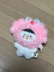 BTOB チャンソプ ぬいぐるみ BTOB チャンソプ ぬいぐるみ - メルカリ