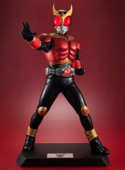 超クウガ展限定 仮面ライダークウガ ジオラマソフビフィギュア - メルカリ