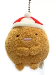 【中古】キーホルダー・マスコット(キャラクター) とんかつ 中華マスコットキーチェーン 「すみっコぐらし」