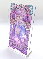 2025年最新】アクリルアートボード プリキュアの人気アイテム - メルカリ