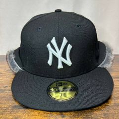 B-82ニューエラ 59FIFTY ヤンキース ヴィンテージ アーガイル1600-