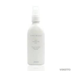 アリミノ  スプリナージュ パフリフレッシング ミスト 165mL (ARIMINO SPRINAGE PUFF REFRESHING MIST ヘアケア ホームケア ヘアミスト 頭皮ケア ふんわり ボリューム感)