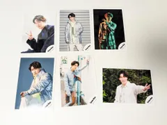 Snow Man 渡辺翔太 公式写真 24枚セット　まとめ売り