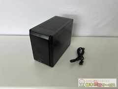 AS Enclosure_RS01_14 ジャンク品 通電未確認