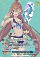 Summer Splash Party! 七詩ムメイ 44-MS1022-05C 61ZJnsVbMrL._AC_SY200_QL15_.jpg