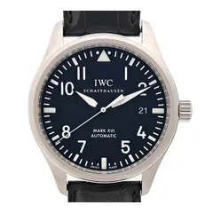 2025年最新】IwC マーク ステンレスベルトの人気アイテム - メルカリ