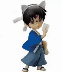 【中古】トレーディングフィギュア 志村新八 「銀魂 ちびたま劇場」