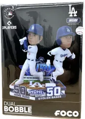 2025年最新】Shohei Ohtani ボブルヘッドの人気アイテム - メルカリ