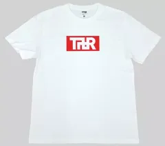 【中古】Tシャツ(キャラクター) ロゴデザイン 特製公式Tシャツ ホワイト Lサイズ 「東京卍リベンジャーズ」 少年マガジン 2018年10月10日号 応募者全員サービス