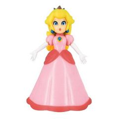 ピーチ姫・任天堂・Nintendoフィギュア希少珍品レアお宝発見MANIAX