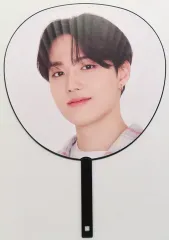 【中古】うちわ・扇子 ドヨン ジャンボうちわ 「2024 TREASURE FAN MEETING～WONDERLAND～」