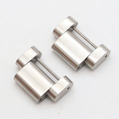 セイコー グランドセイコー 9S55-0010 純正コマ 2コマ 16mm用 - メルカリ