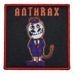 2025年最新】ANTHRAX MANの人気アイテム - メルカリ