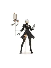 NieR:Automata  フィギュア3点セット　➕おまけ TVアニメ「NieR:Automata Ver1.1a」 ちょこのせ プレミアム
