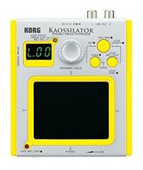 【中古-非常に良い】KAOSSILATOR