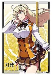 (未使用･未開封品)　ブシロードスリーブコレクション ハイグレード Vol.1601 刀使ノ巫女『古波蔵エレン』 Part.3 bt0tq1u ブシロードスリーブコレクション ハイグレード Vol.1544 刀使ノ