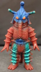 バンダイ ウルトラ怪獣シリーズ ヒッポリト星人 11