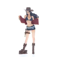 BANPRESTO - ニコ・ロビン ワンピース FLAG DIAMOND SHIP-NICO.ROBIN- ONE PIECE フィギュア プライズ(38143) バンプレスト Amazon | バンプレスト ワンピース FLAG DIAMOND SHIP -NICO