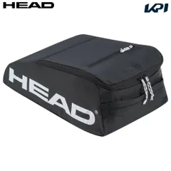 ヘッド HEAD テニスバッグ・ケース  Tour Shoe Bag BKWH ツアー シューズバッグ  260704