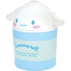 【新品・送料無料】シナモロール ダイカットインテリアボックス DB2D