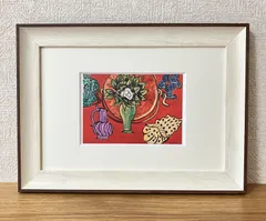 未使用　Henri Matisse Collectionカード　アンリ・マティス Amazon | アンリ マティス カード 30枚 はがきサイズ Henri