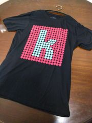 THE KILLERS / ザ・キラーズ 正規品ロックTシャツ（新品）