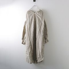 2024SS ミナペルホネン mina perhonen twin flower カットソー  