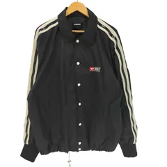 新品　DIESELディーゼル　コーチジャケット　キルティング中綿入り　XL希少品 2025年最新】Yahoo!オークション -ディーゼル コーチジャケット