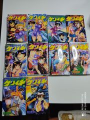 裁断済み 史上最強の弟子ケンイチ 1-61巻全巻 - メルカリ