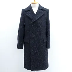 Toga Virilisトーガ20ss ナイロンOXロングコート　44 Toga Virilisトーガ20ss ナイロンOXロングコート44
