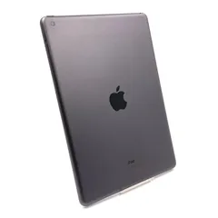 【全額返金保証】【最速発送】Apple iPad 第9世代 64GB スペースグレイ Wi-Fi 超美品 動作確認済