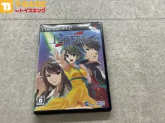 PlayStation 2/プレイステーション 2/プレステ 2/PS 2 KID 12RIVEN ソフト/■