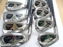 2025年最新】ゼクシオ レフティーの人気アイテム - メルカリ