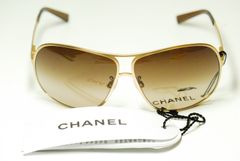 【Chanel】シャネル 4127 c133/13　サングラス